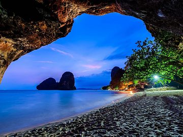 Zdjęcie kierunku: Krabi